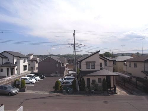 グロワール 202号-8