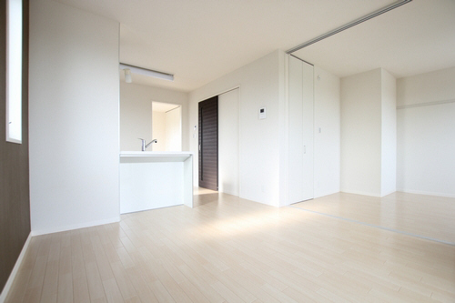 スカイビューA 201号-3