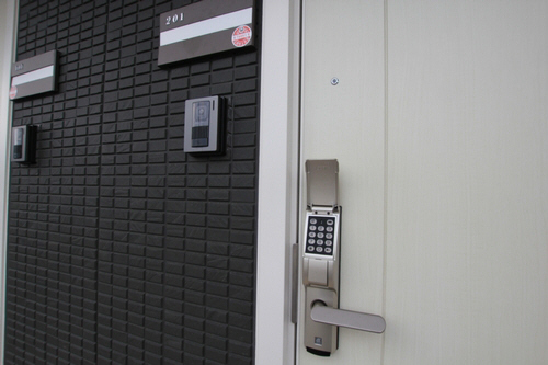 スカイビューA 201号-11