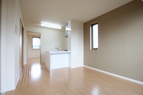 スカイビューＡ 202号-3