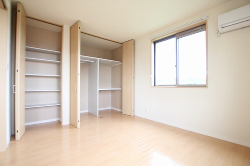 スカイビューＡ 202号-5