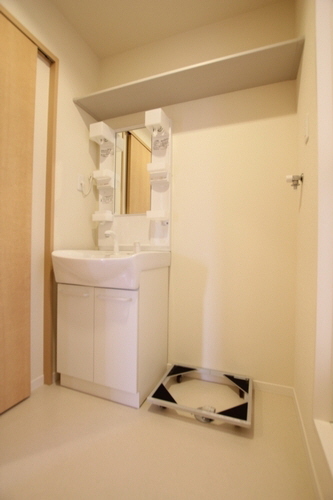 スカイビューＡ 202号-9