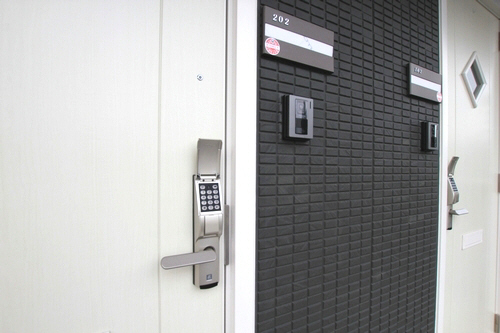 スカイビューＡ 202号-11