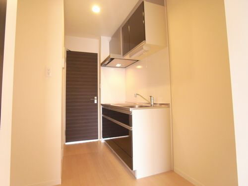 ブランシェール 201号-4