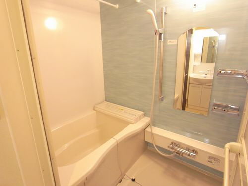 ブランシェール 201号-6