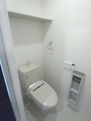 ブランシェール 201号-9