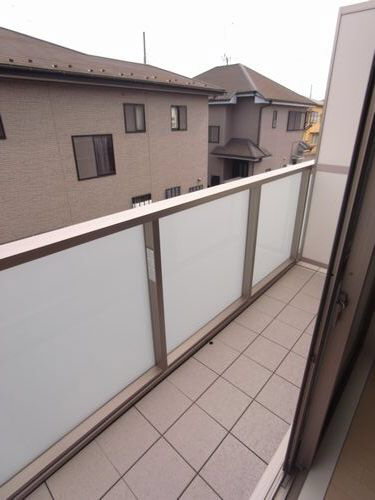 ブランシェール 201号-10