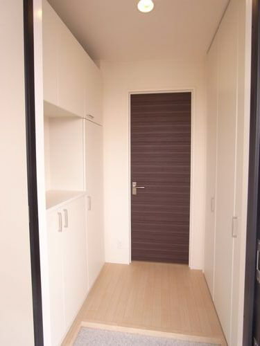 ブランシェール 201号-11