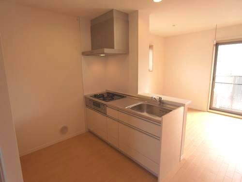 ヴィラ　ローザ 302号-4