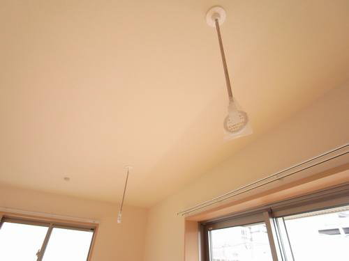 ヴィラ　ローザ 302号-5