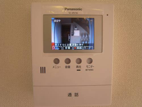 ヴィラ　ローザ 302号-10