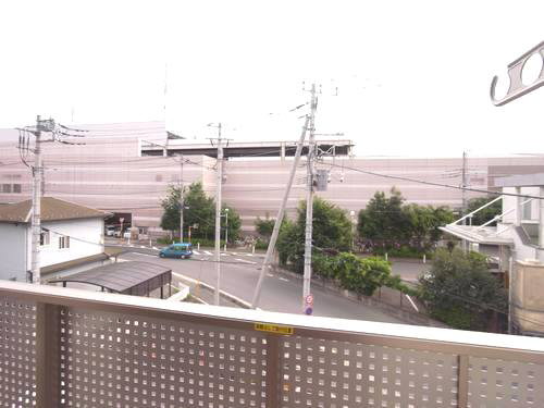 ヴィラ　ローザ 302号-11