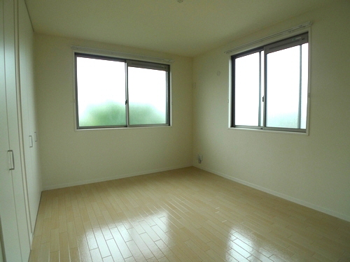 サンメイト　Ⅰ 202号-4