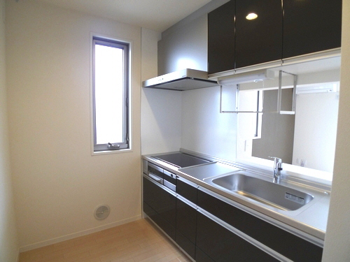 サンメイト　Ⅰ 202号-6