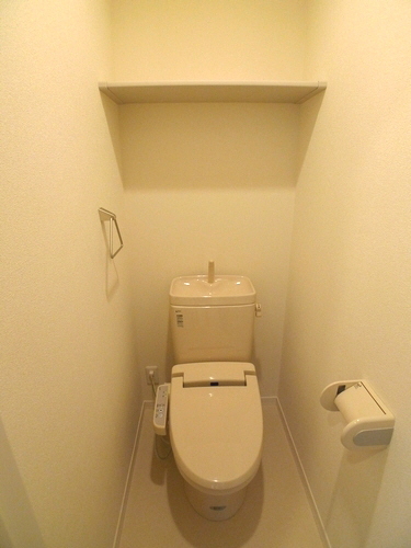 サンメイト　Ⅰ 202号-8