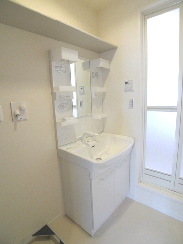 サンメイト　Ⅰ 202号-9