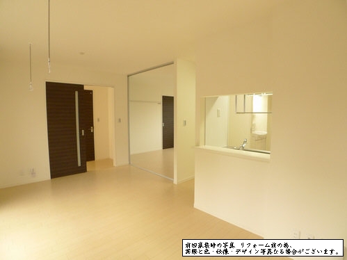 ハピネス 102号-3