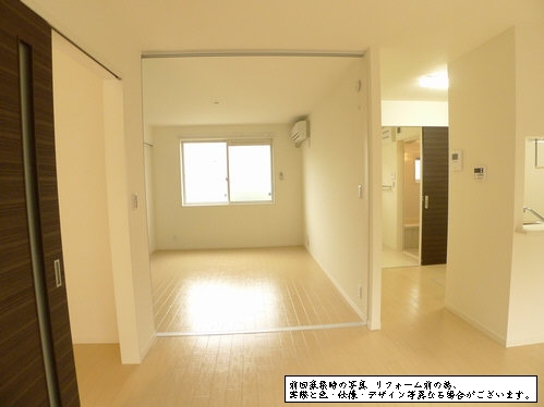 ハピネス 102号-6