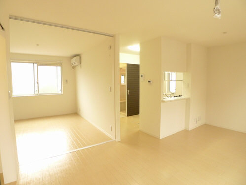 ハピネス 103号-2