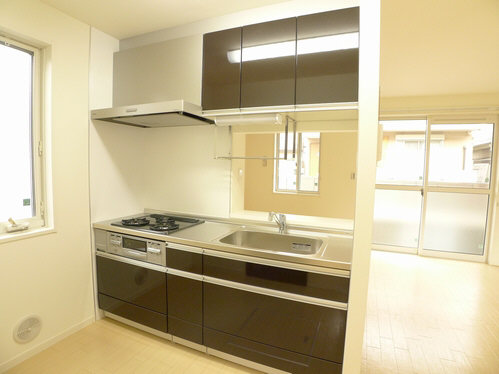 ハピネス 103号-3