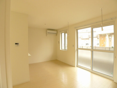 ハピネス 103号-4