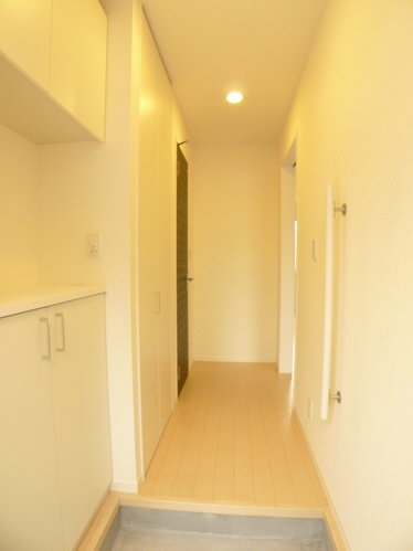 ハピネス 103号-6