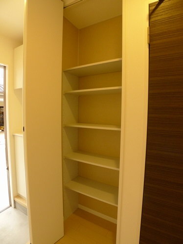 ハピネス 103号-7