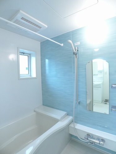 ハピネス 103号-9