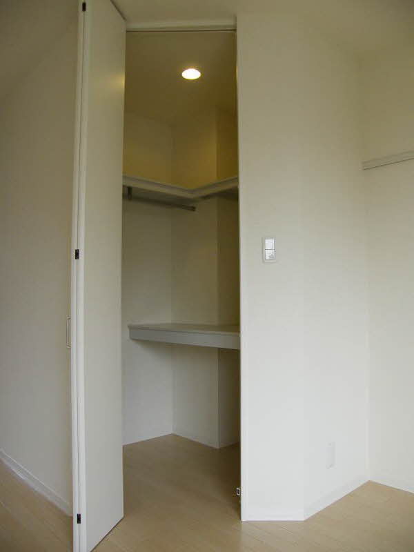 プリムローズ 203号-7