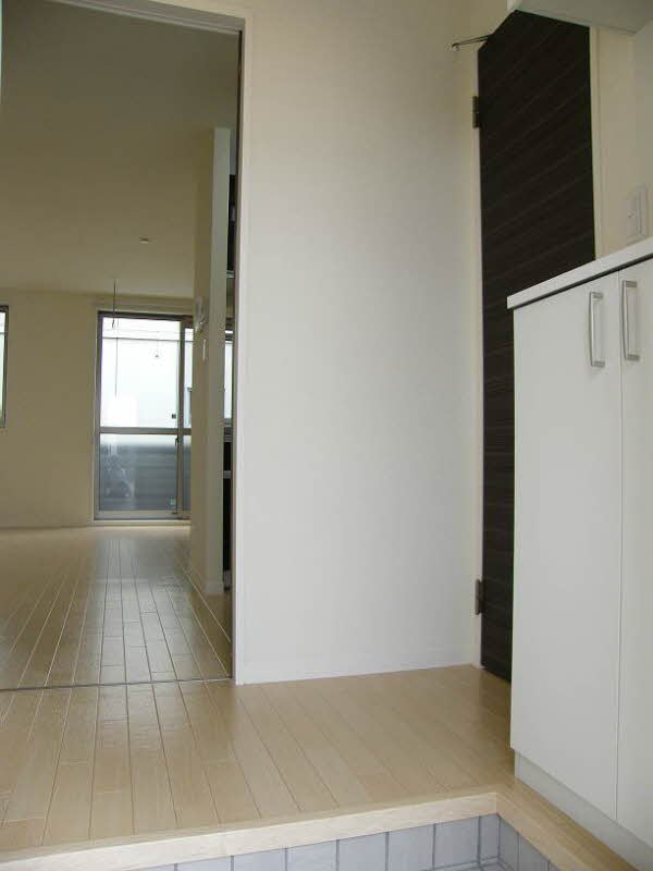 プリムローズ 203号-8