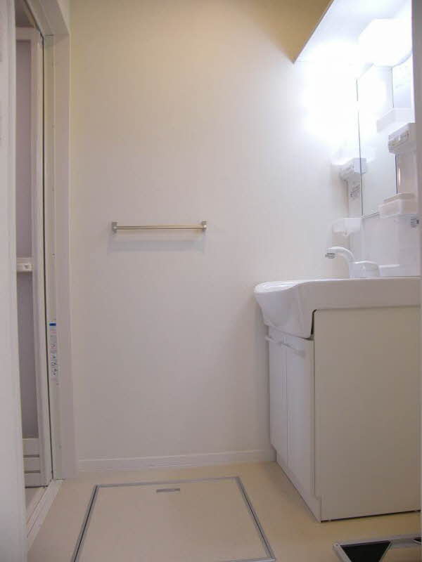 プリムローズ 203号-9