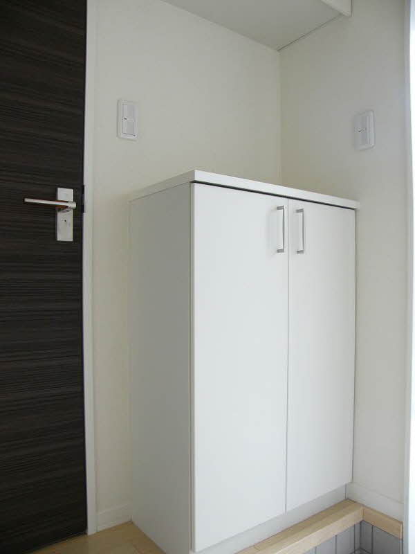 プリムローズ 203号-11