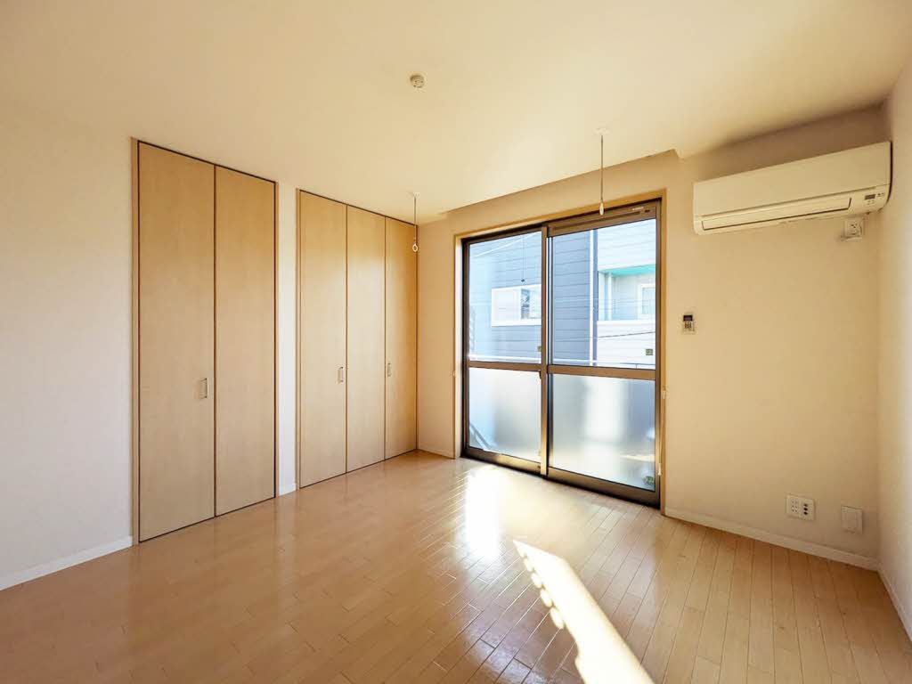 シャーメゾン　並木 201号-2