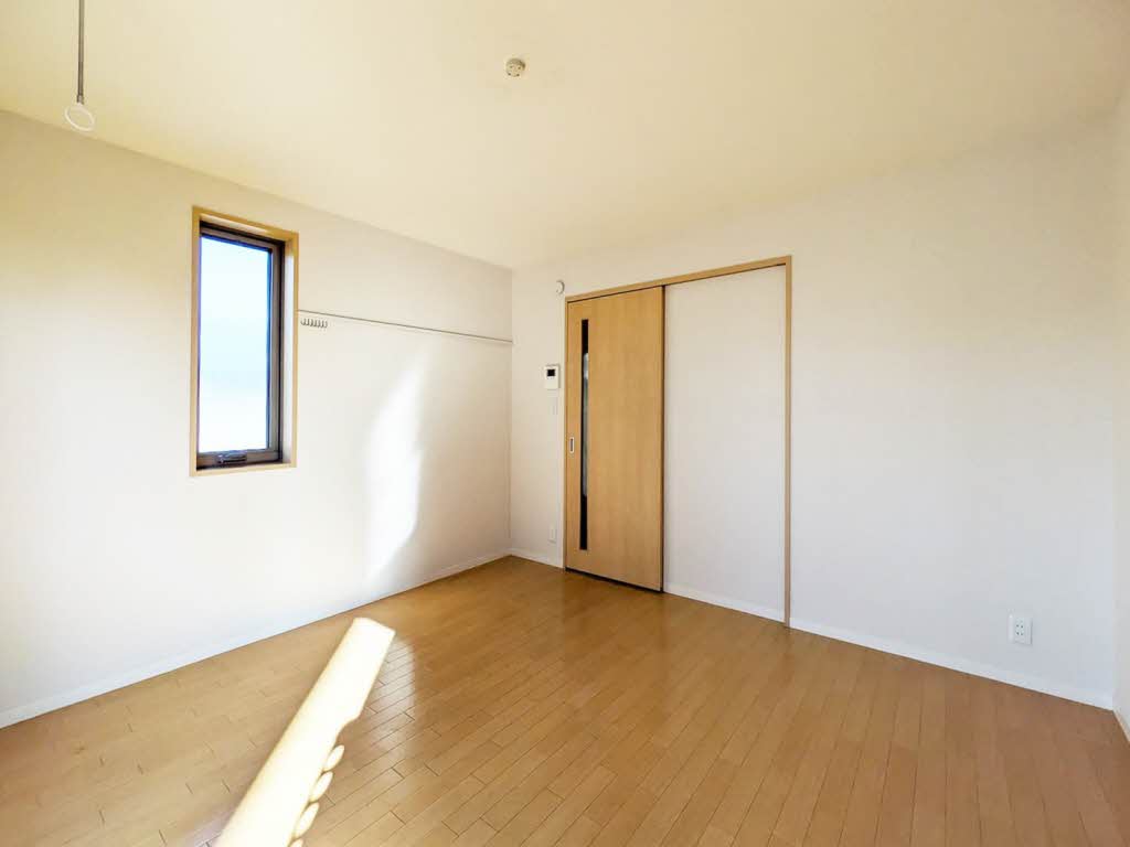 シャーメゾン　並木 201号-3