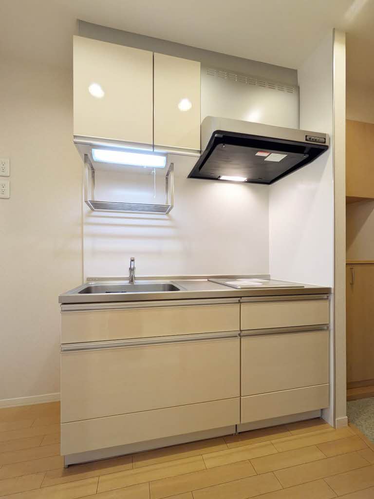 シャーメゾン　並木 201号-5