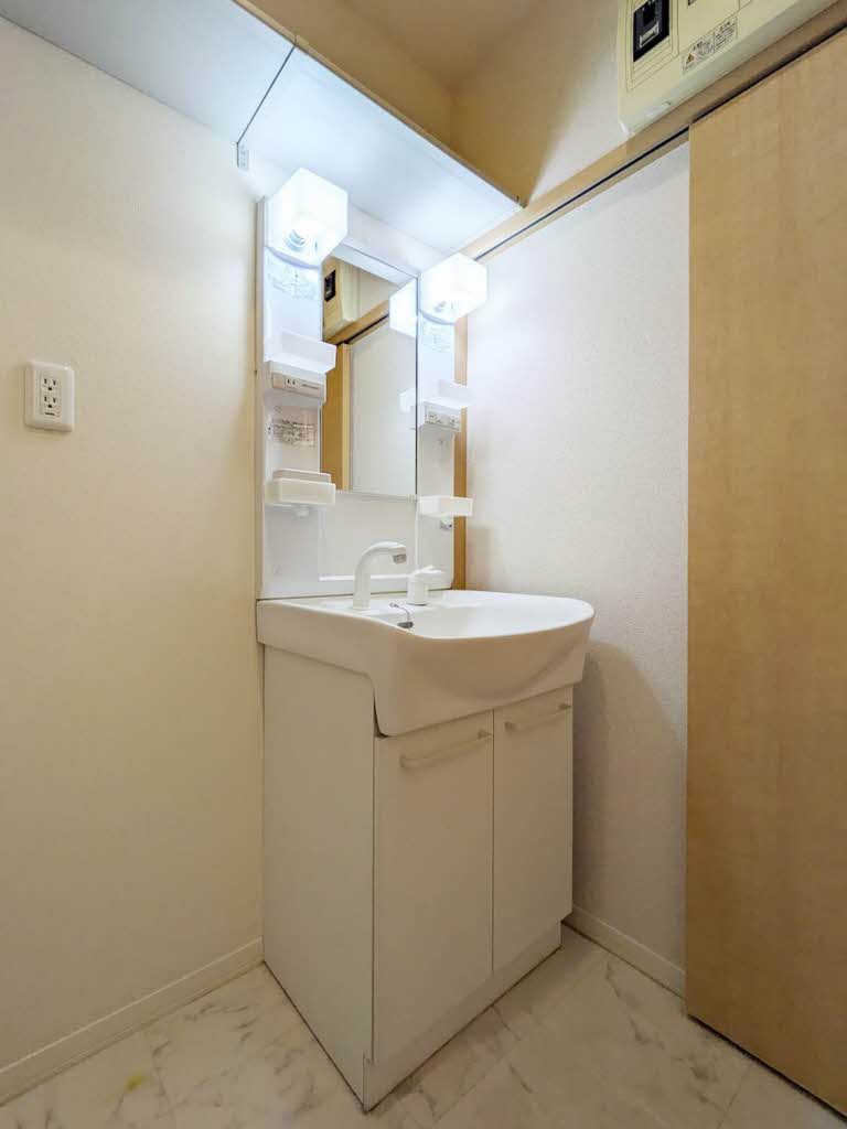 シャーメゾン　並木 201号-7