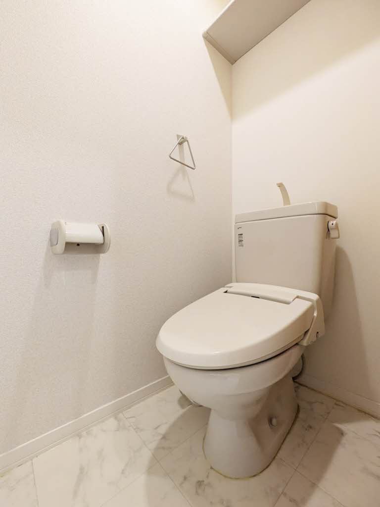 シャーメゾン　並木 201号-8