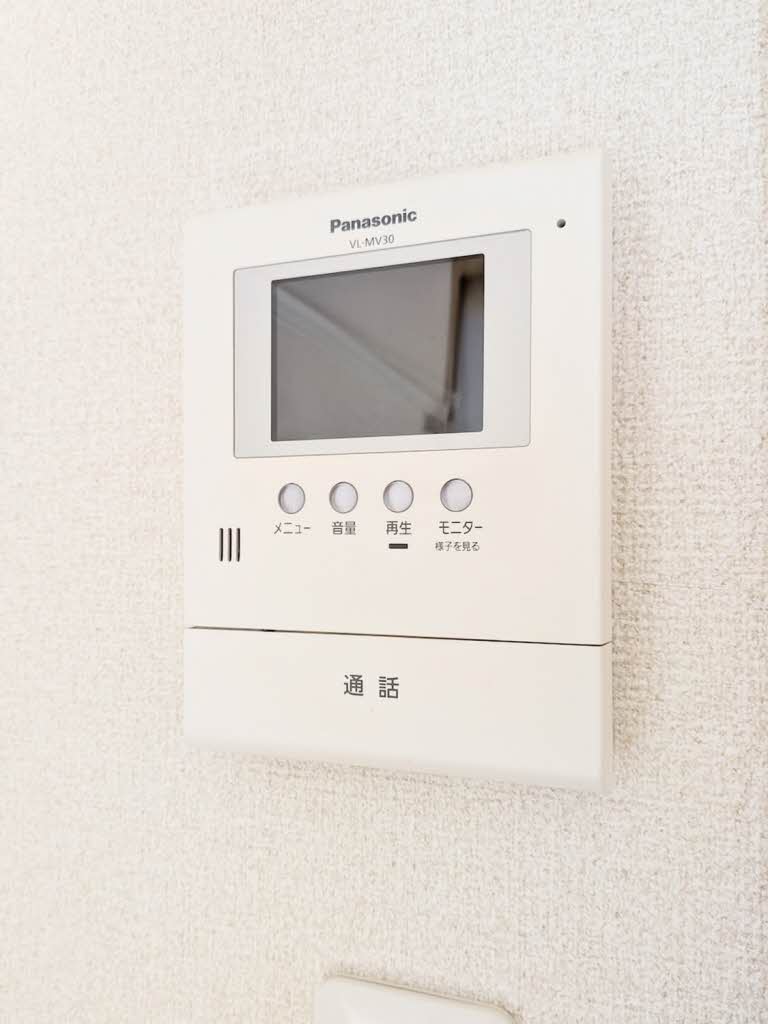 シャーメゾン　並木 201号-11