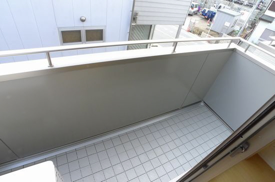 シャーメゾン　並木 202号-10