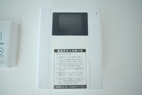 リッツクレスト西所沢 101号-11