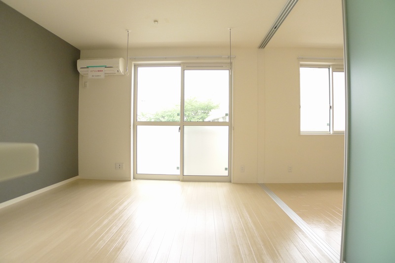 リッツクレスト西所沢 202号-3