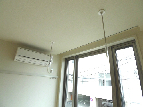 ドルチェ・ヴィータ 203号-6