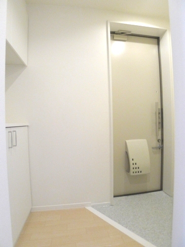 ドルチェ・ヴィータ 203号-11