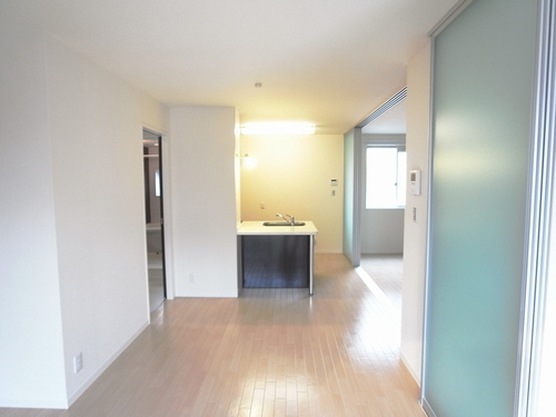 メゾン　ポラリス　Ⅰ 201号-4