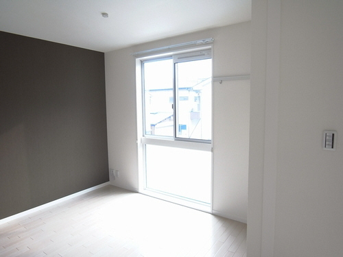 メゾン　ポラリス　Ⅰ 201号-6