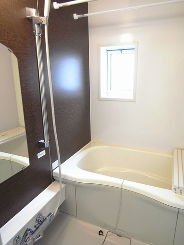 メゾン　ポラリス　Ⅰ 201号-10