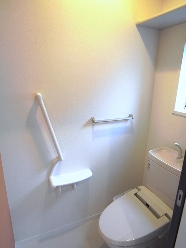 メゾン　ポラリス　Ⅰ 201号-11