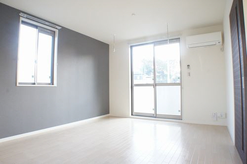 コンフォート８７ 101号-2