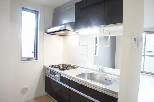 コンフォート８７ 101号-3