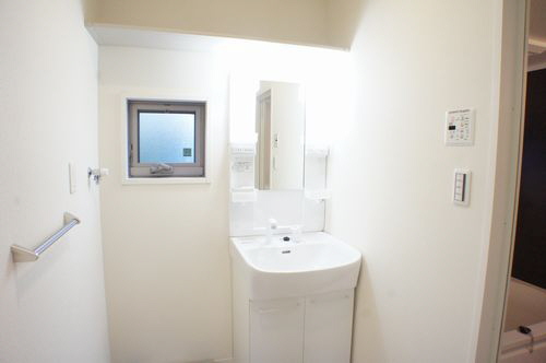 コンフォート８７ 101号-6